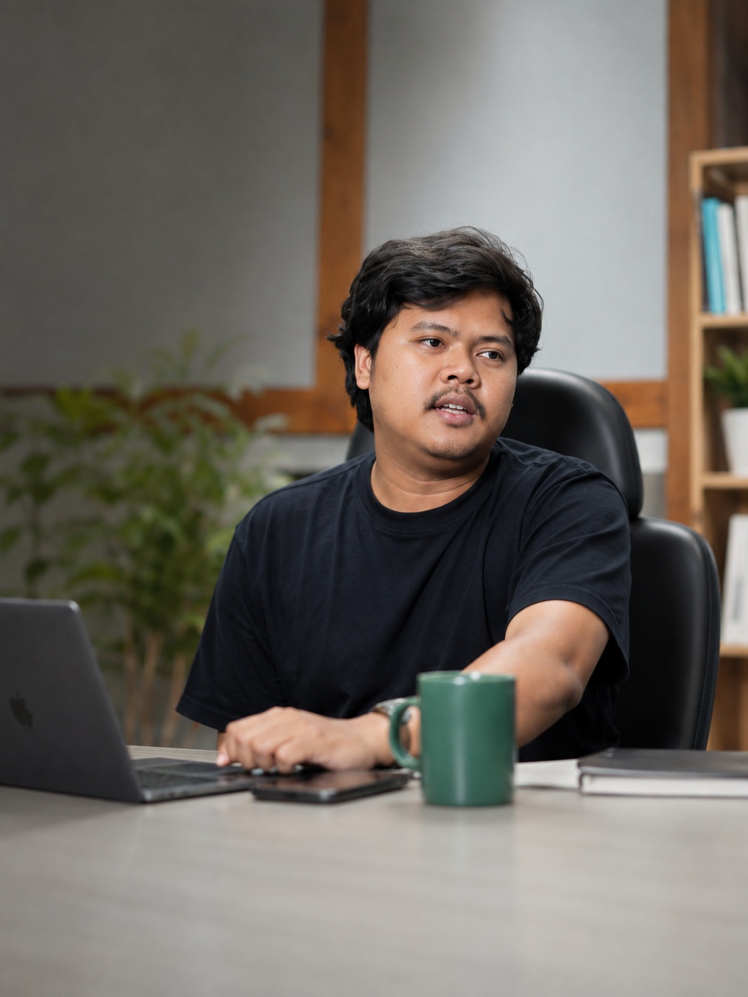 Co-Founder